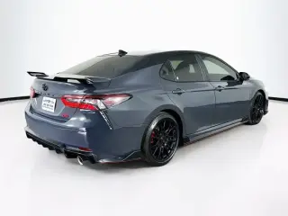 Toyota Camry 2024 XSE V6 4dr Sedan