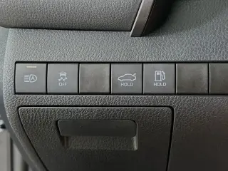 Toyota Camry 2024 XSE V6 4dr Sedan