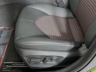 Toyota Camry 2024 XSE V6 4dr Sedan