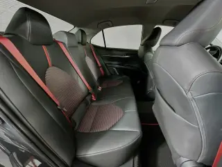 Toyota Camry 2024 XSE V6 4dr Sedan