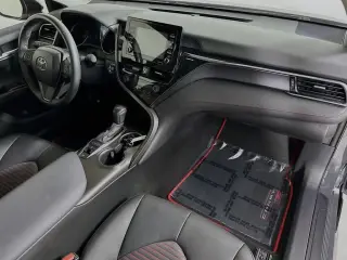 Toyota Camry 2024 XSE V6 4dr Sedan