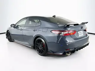 Toyota Camry 2024 XSE V6 4dr Sedan