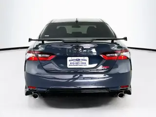 Toyota Camry 2024 XSE V6 4dr Sedan
