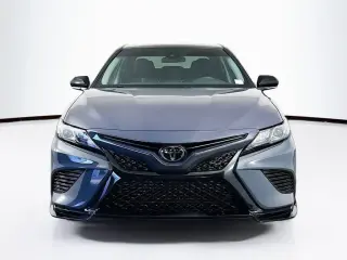 Toyota Camry 2024 XSE V6 4dr Sedan
