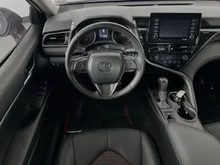 Toyota Camry 2024 XSE V6 4dr Sedan