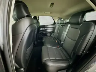 Genesis GV70 2025 AWD 2.5T Standard 4dr SUV