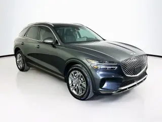 Genesis GV70 2025 AWD 2.5T Standard 4dr SUV