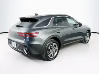 Genesis GV70 2025 AWD 2.5T Standard 4dr SUV
