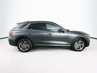 Genesis GV70 2025 AWD 2.5T Standard 4dr SUV