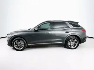 Genesis GV70 2025 AWD 2.5T Standard 4dr SUV