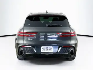 Genesis GV70 2025 AWD 2.5T Standard 4dr SUV