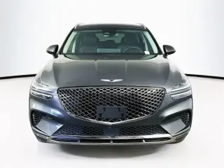 Genesis GV70 2025 AWD 2.5T Standard 4dr SUV