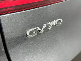 Genesis GV70 2025 AWD 2.5T Standard 4dr SUV