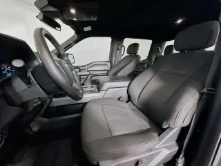 Ford F-150 2019 4x2 XL 4dr SuperCrew 5.5 ft. SB
