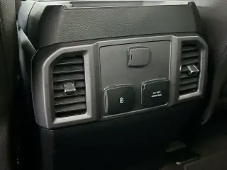 Ford F-150 2019 4x2 XL 4dr SuperCrew 5.5 ft. SB