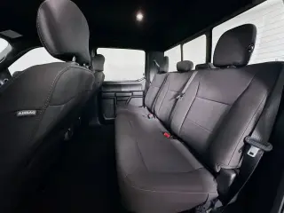 Ford F-150 2019 4x2 XL 4dr SuperCrew 5.5 ft. SB