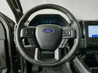 Ford F-150 2019 4x2 XL 4dr SuperCrew 5.5 ft. SB