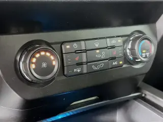 Ford F-150 2019 4x2 XL 4dr SuperCrew 5.5 ft. SB