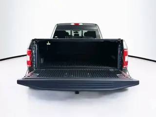 Ford F-150 2019 4x2 XL 4dr SuperCrew 5.5 ft. SB