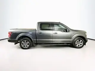 Ford F-150 2019 4x2 XL 4dr SuperCrew 5.5 ft. SB