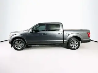 Ford F-150 2019 4x2 XL 4dr SuperCrew 5.5 ft. SB