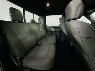 Ford F-150 2019 4x2 XL 4dr SuperCrew 5.5 ft. SB