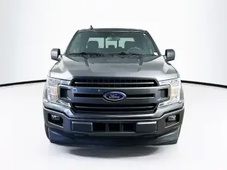 Ford F-150 2019 4x2 XL 4dr SuperCrew 5.5 ft. SB