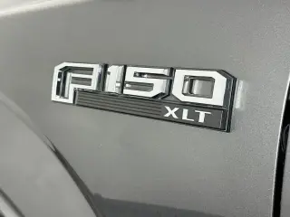 Ford F-150 2019 4x2 XL 4dr SuperCrew 5.5 ft. SB