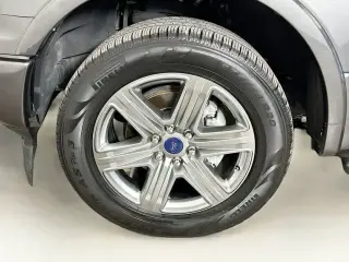 Ford F-150 2019 4x2 XL 4dr SuperCrew 5.5 ft. SB