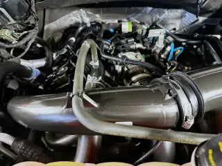 Ford F-150 2019 4x2 XL 4dr SuperCrew 5.5 ft. SB