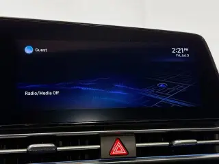 Hyundai ELANTRA 2022 Limited 4dr Sedan