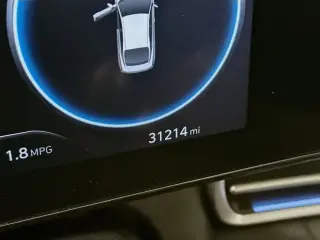 Hyundai ELANTRA 2022 Limited 4dr Sedan