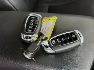 Hyundai ELANTRA 2022 Limited 4dr Sedan
