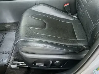 Hyundai ELANTRA 2022 Limited 4dr Sedan