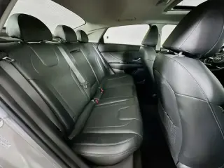 Hyundai ELANTRA 2022 Limited 4dr Sedan