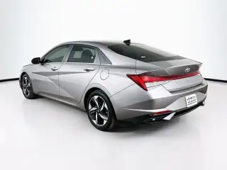 Hyundai ELANTRA 2022 Limited 4dr Sedan