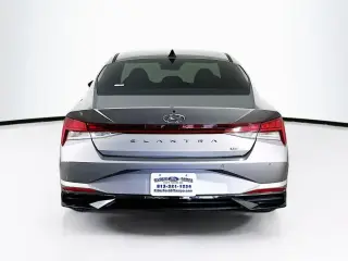Hyundai ELANTRA 2022 Limited 4dr Sedan