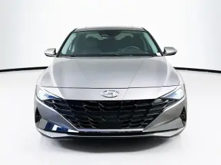 Hyundai ELANTRA 2022 Limited 4dr Sedan