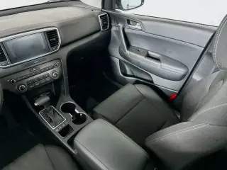 Kia Sportage 2020 AWD LX 4dr SUV