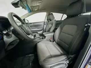 Kia Sportage 2020 AWD LX 4dr SUV