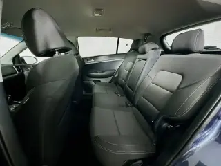 Kia Sportage 2020 AWD LX 4dr SUV