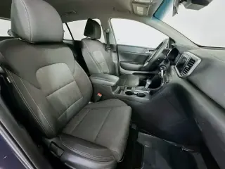 Kia Sportage 2020 AWD LX 4dr SUV