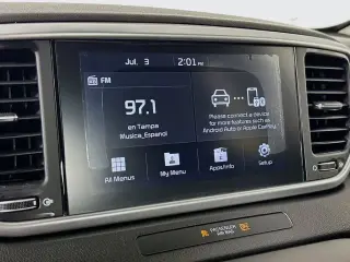 Kia Sportage 2020 AWD LX 4dr SUV