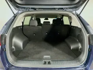 Kia Sportage 2020 AWD LX 4dr SUV