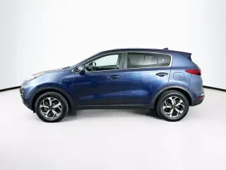 Kia Sportage 2020 AWD LX 4dr SUV
