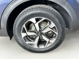 Kia Sportage 2020 AWD LX 4dr SUV
