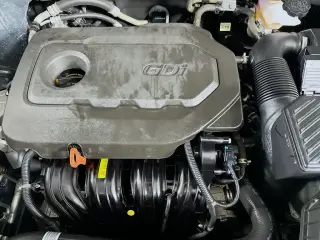 Kia Sportage 2020 AWD LX 4dr SUV