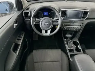 Kia Sportage 2020 AWD LX 4dr SUV