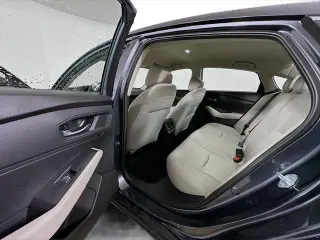Honda Accord 2025 LX 4dr Sedan