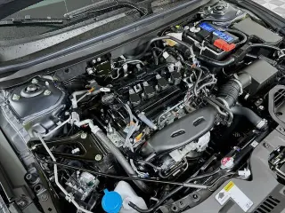 Honda Accord 2025 LX 4dr Sedan